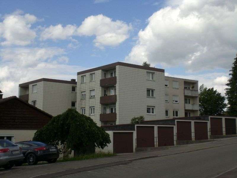 Thumbnail-Wohnung zum Mieten in Schramberg 497,38 € 79 m²