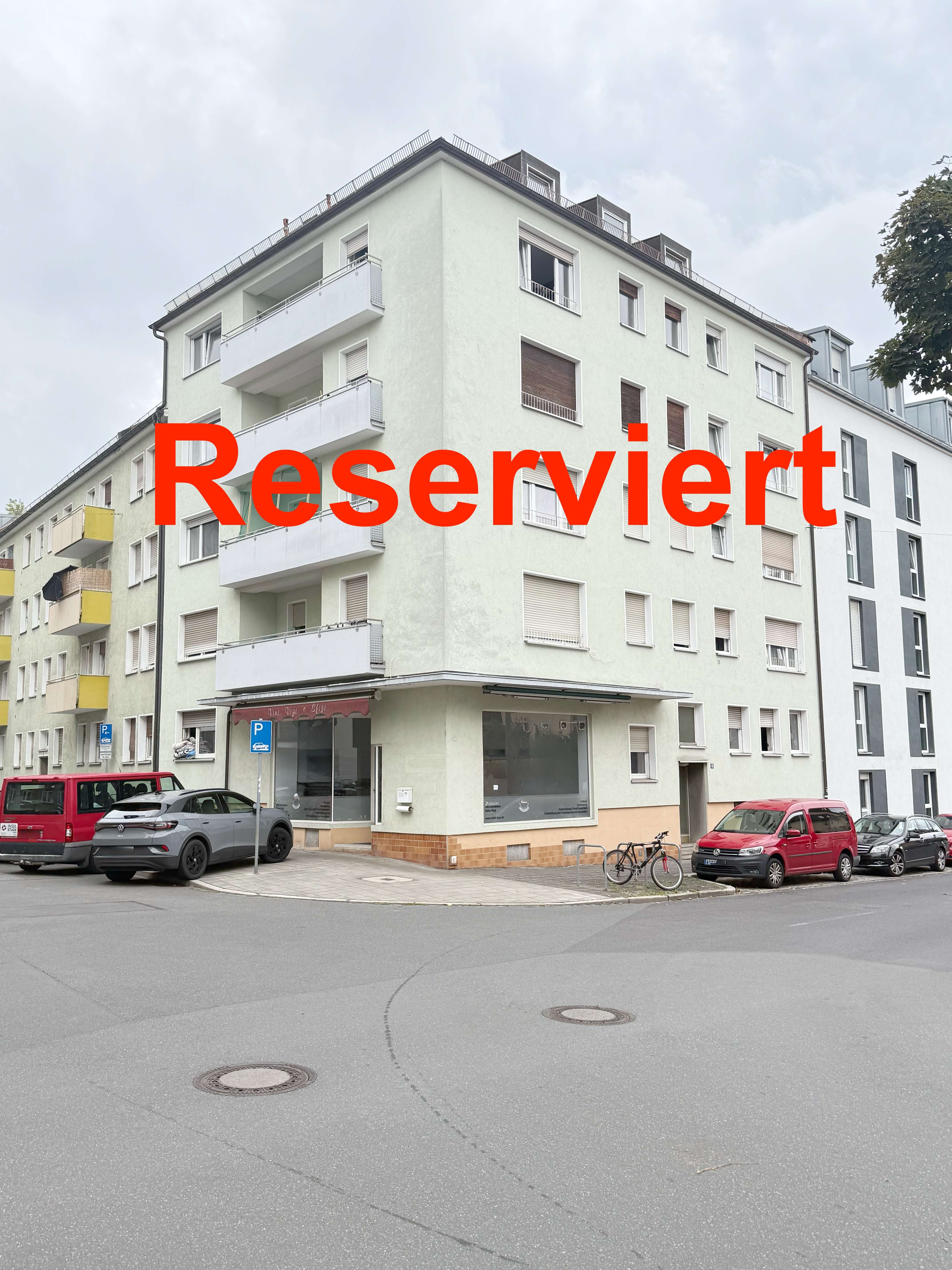 Thumbnail-Wohnung zum Kaufen in Nürnberg 219.000,00 € 79 m²