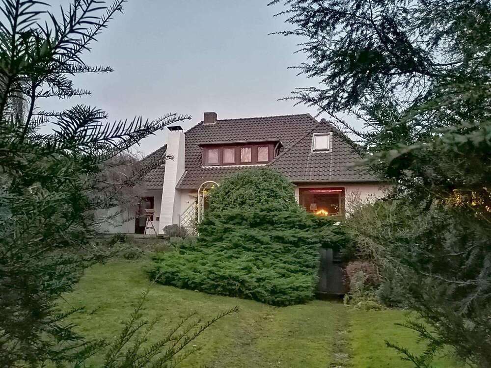 Thumbnail-Haus zum Kaufen in Bad Bevensen 296.000,00 € 180 m²