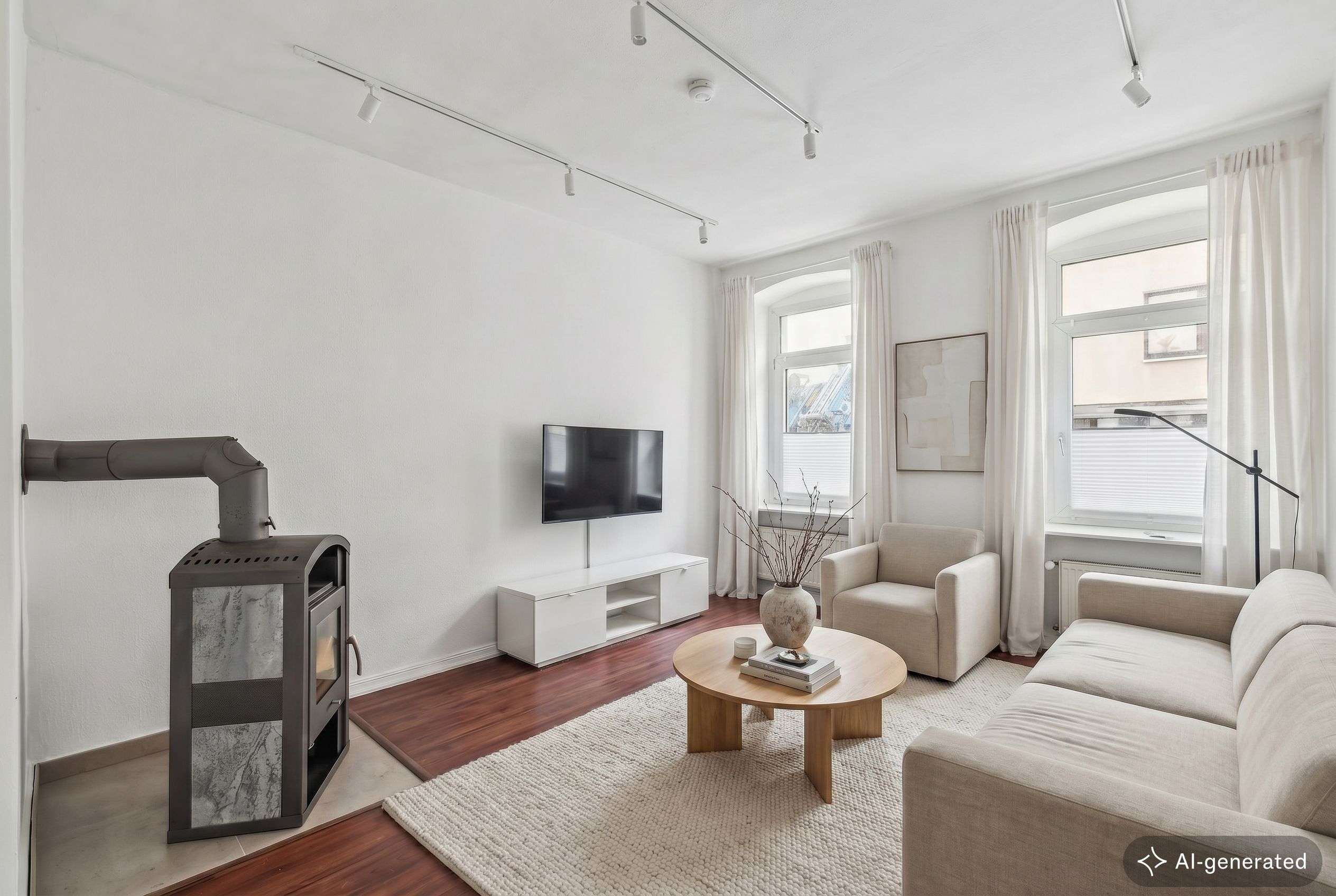 Thumbnail-Wohnung zum Kaufen in Hannover 390.000,00 € 84 m²