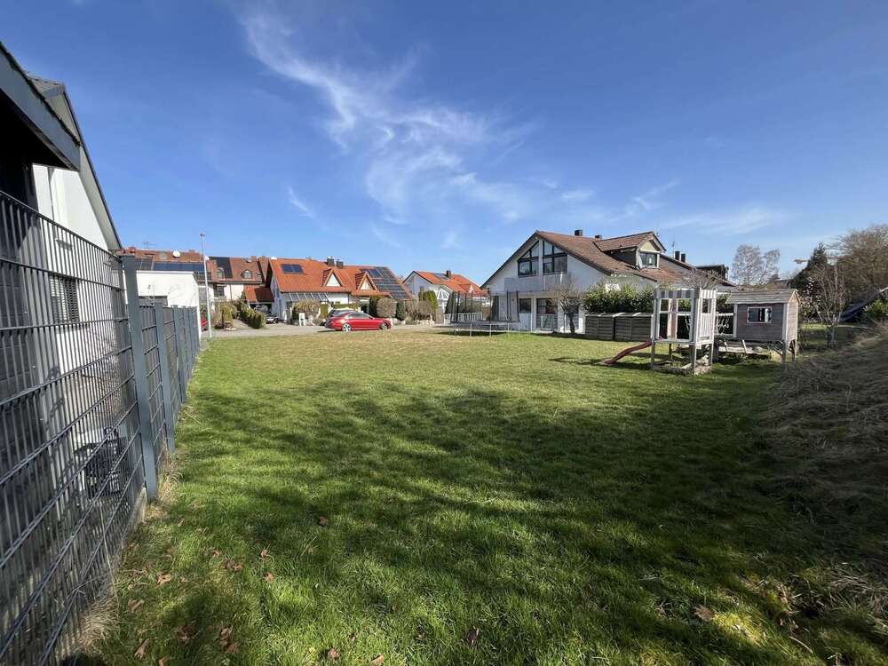 Thumbnail-Grundstück zu verkaufen in Altdorf 470.000,00 € 522 m²