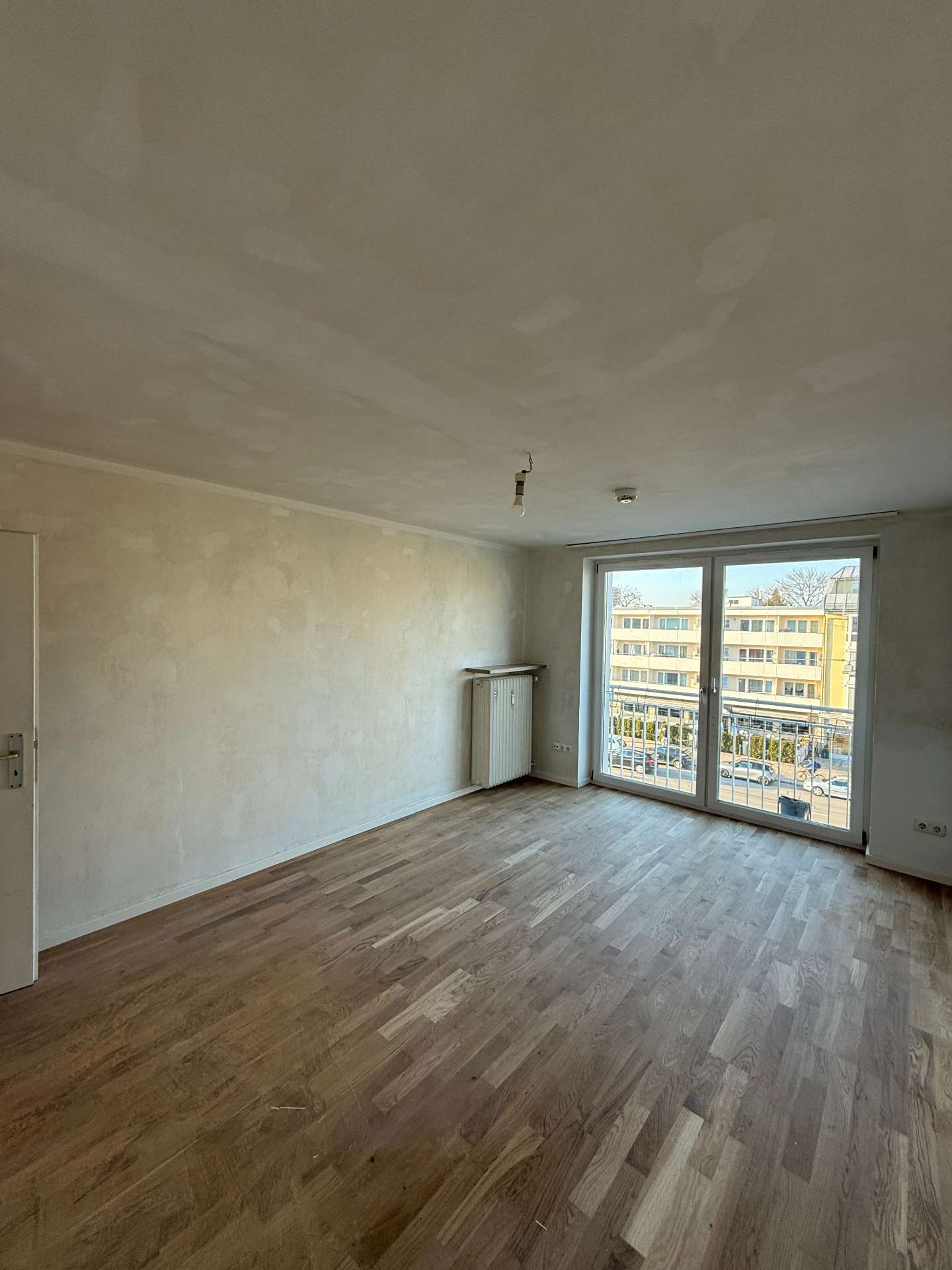 Thumbnail-Wohnung zum Mieten in München 749,00 € 33.79 m²