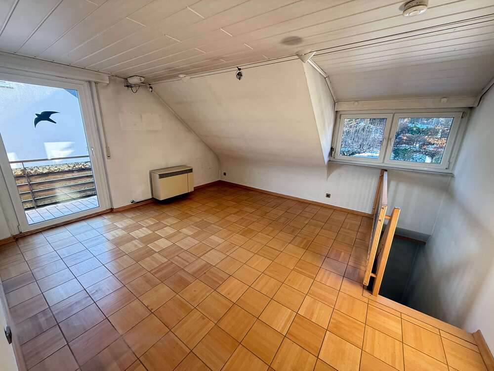 Thumbnail-Wohnung zum Kaufen in Stuttgart 209.000,00 € 58 m²