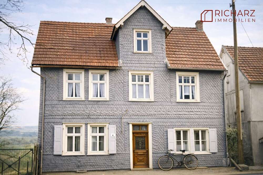 Thumbnail-Haus zum Kaufen in Pracht 129.000,00 € 140 m²