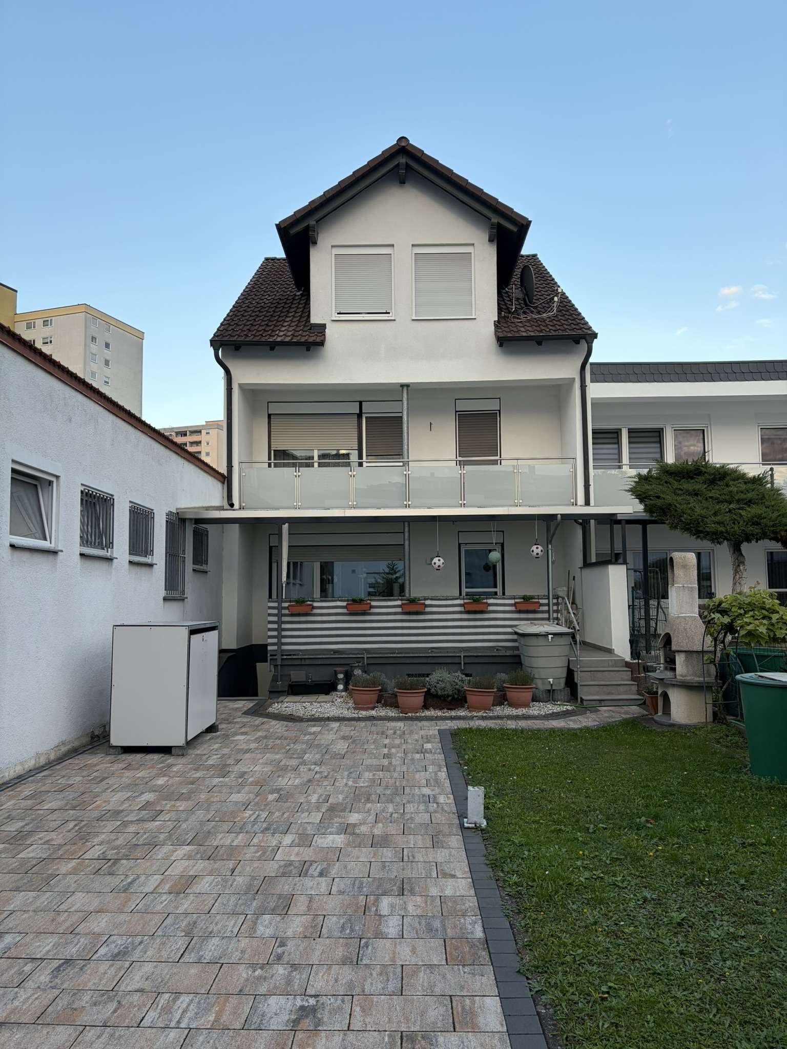 Thumbnail-Haus zum Kaufen in Mainaschaff 569.000,00 € 159 m²