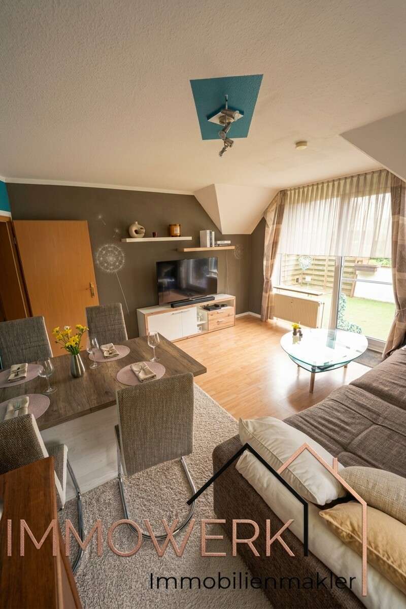 Thumbnail-Wohnung zum Kaufen in Stadthagen 120.000,00 € 78 m²