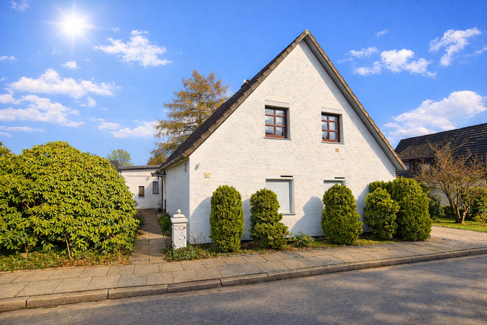 Thumbnail-Haus zum Kaufen in Hamburg 369.000,00 € 132 m²