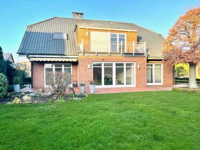 Thumbnail-Wohnung zum Mieten in Gütersloh 1.025,00 € 125.95 m²