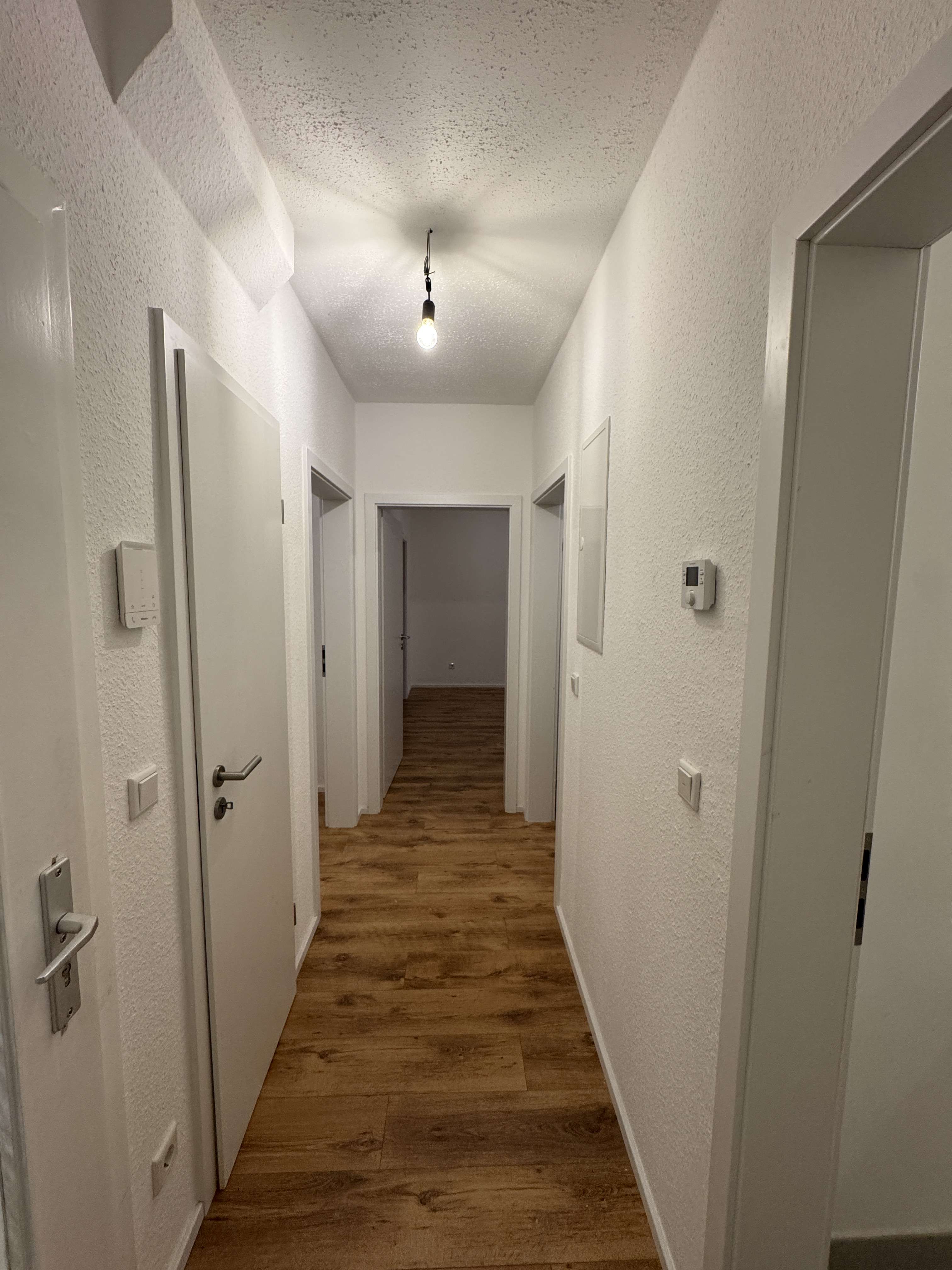 Thumbnail-Wohnung zum Mieten in Wuppertal 570,00 € 56 m²