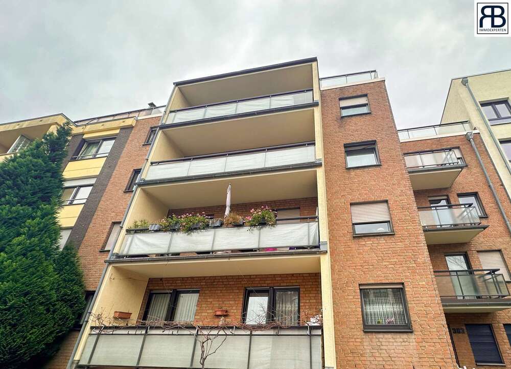 Thumbnail-Wohnung zum Kaufen in Hürth 353.000,00 € 95 m²