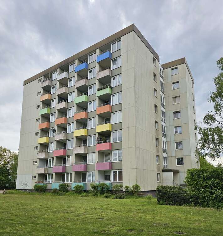 Thumbnail-Wohnung zum Kaufen in Celle 79.000,00 € 50.97 m²