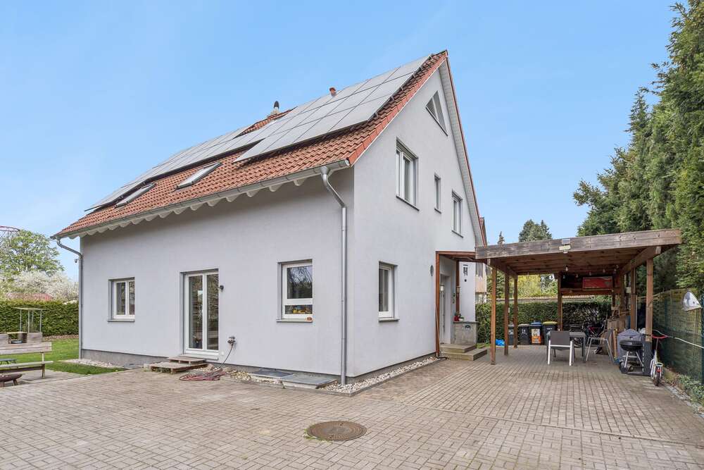 Thumbnail-Haus zum Kaufen in Berlin 1.150.000,00 € 172 m²