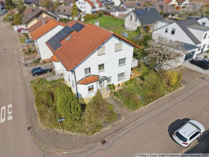 Thumbnail-Haus zum Kaufen in Bad Schönborn 465.000,00 € 110.55 m²