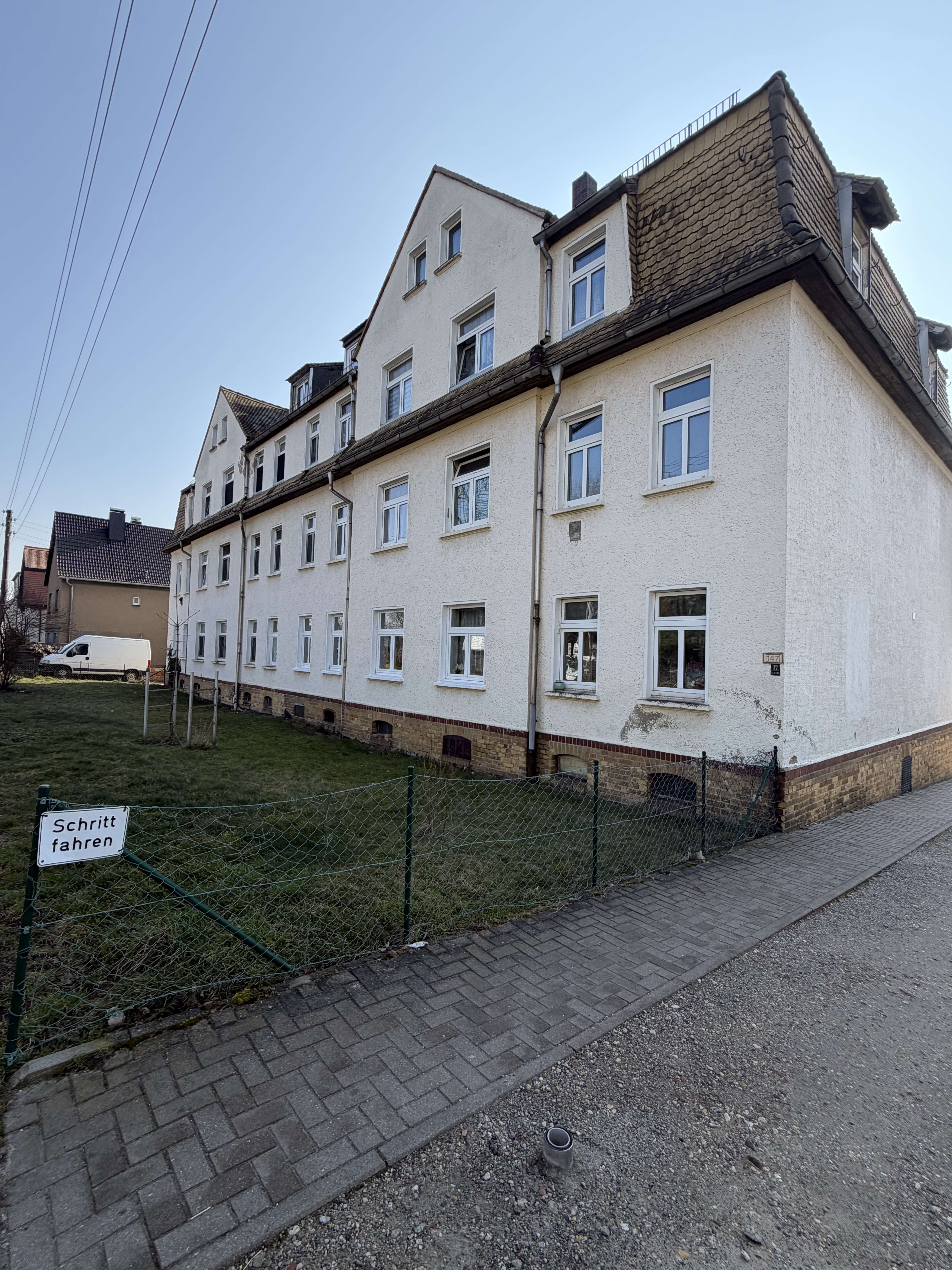 Thumbnail-Wohnung zum Mieten in Leipzig 325,00 € 43 m²