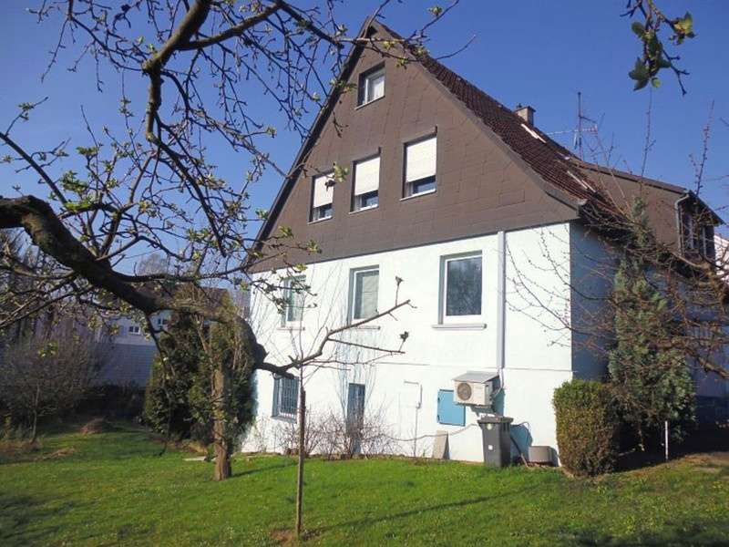 Thumbnail-Wohnung zum Mieten in Esslingen 710,00 € 85 m²