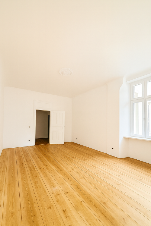 Thumbnail-Wohnung zum Mieten in Berlin 1.145,50 € 45.82 m²