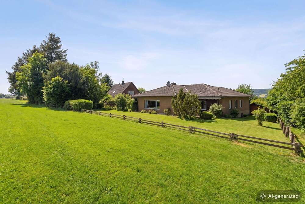Thumbnail-Haus zum Kaufen in Auetal 295.000,00 € 163 m²