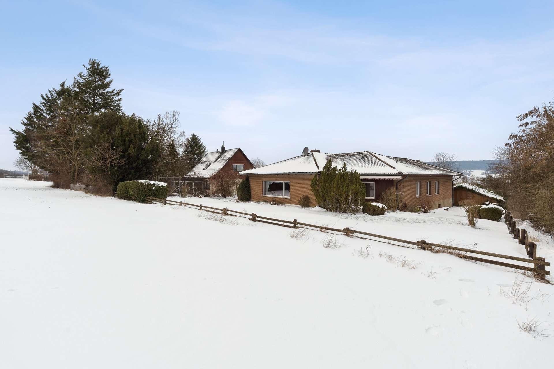 Thumbnail-Haus zum Kaufen in Auetal 349.000,00 € 163 m²