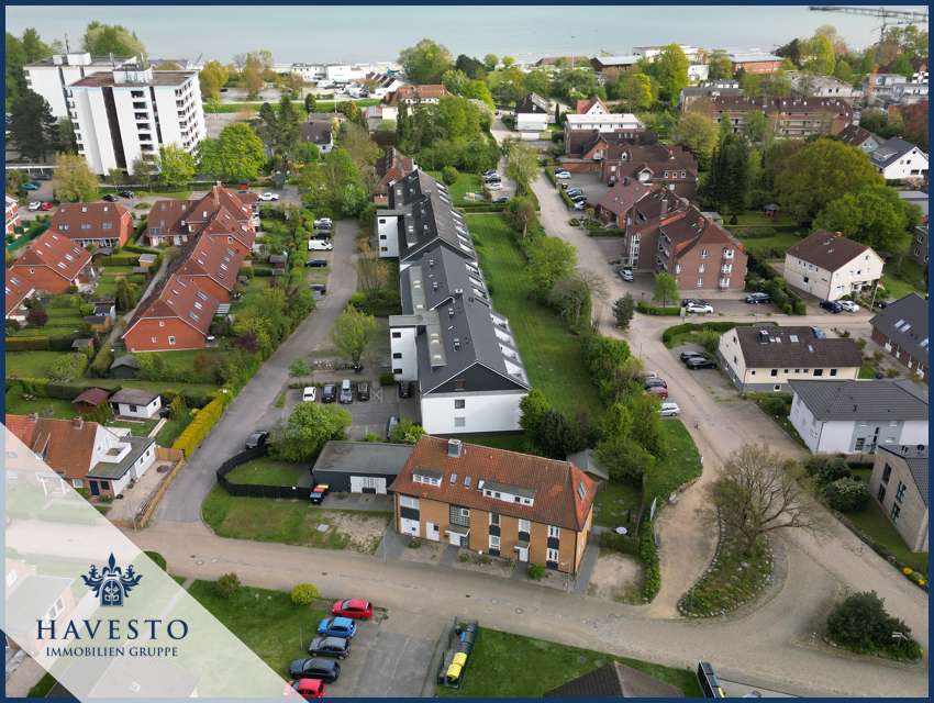 Thumbnail-Haus zum Kaufen in Kellenhusen 159.600,00 € 37.06 m²