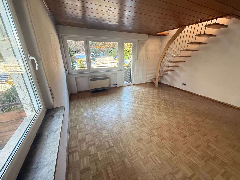 Thumbnail-Wohnung zum Kaufen in Stuttgart 309.000,00 € 80 m²