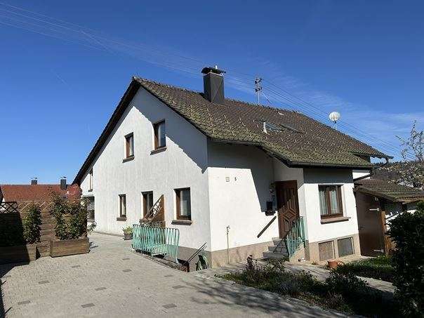 Thumbnail-Haus zum Kaufen in Schopfheim 565.000,00 € 220 m²