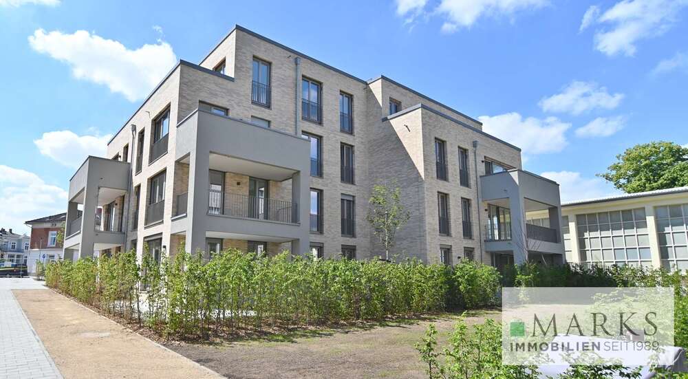 Thumbnail-Wohnung zum Mieten in Lübeck 1.625,00 € 86 m²