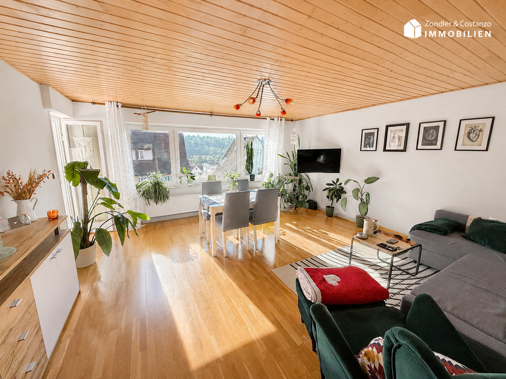 Thumbnail-Haus zum Kaufen in Stuttgart 659.000,00 € 210 m²