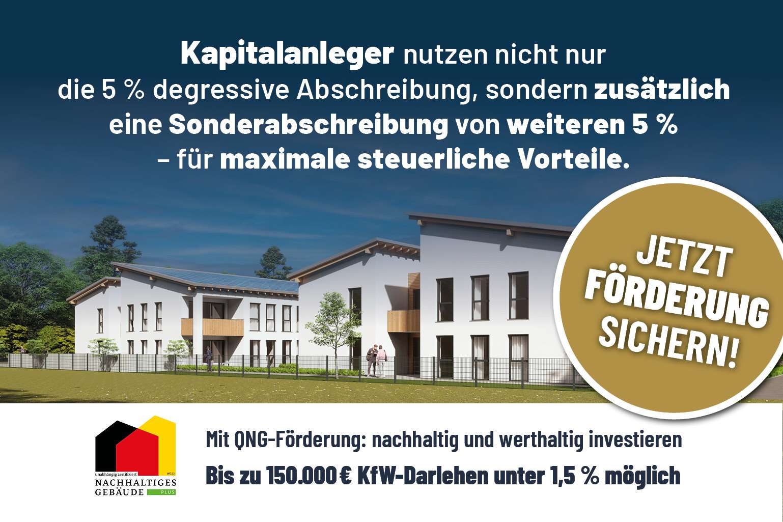 Thumbnail-Wohnung zum Kaufen in Dietenheim 396.500,00 € 84.9 m²