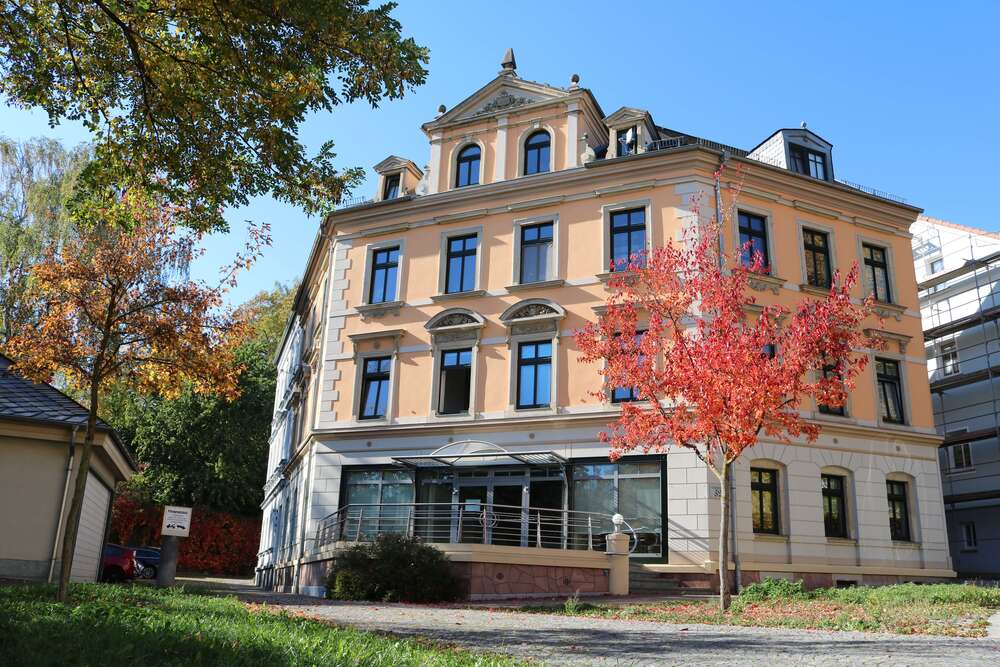 Thumbnail-Wohnung zum Mieten in Zwickau 450,00 € 70.5 m²