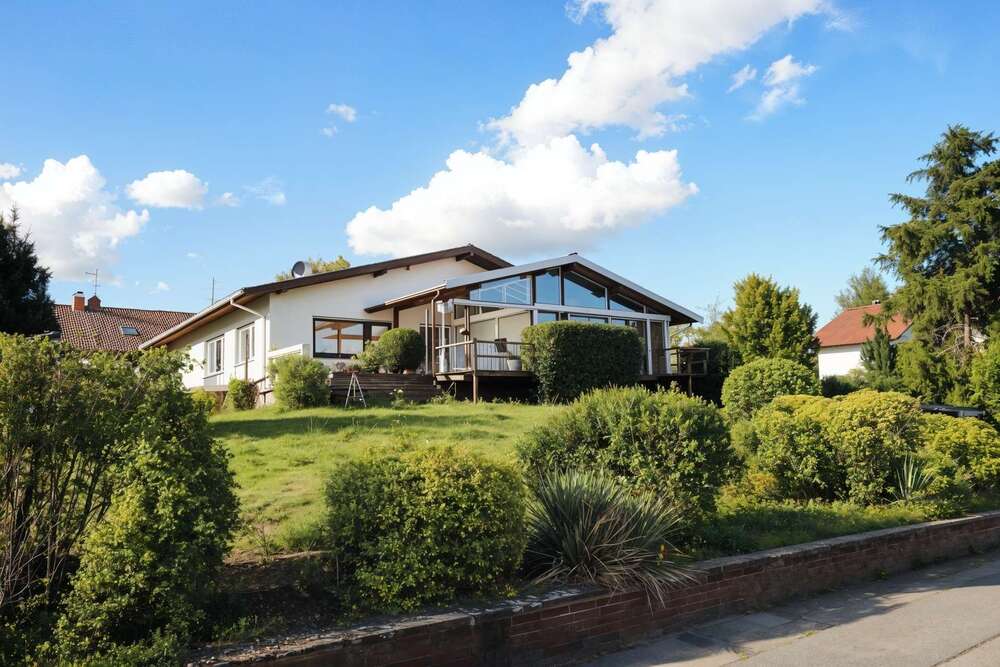 Thumbnail-Haus zum Kaufen in Ober-Ramstadt 695.000,00 € 348.47 m²