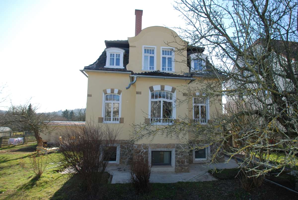 Thumbnail-Haus zum Kaufen in Gera Langenberg 385.000,00 € 118 m²