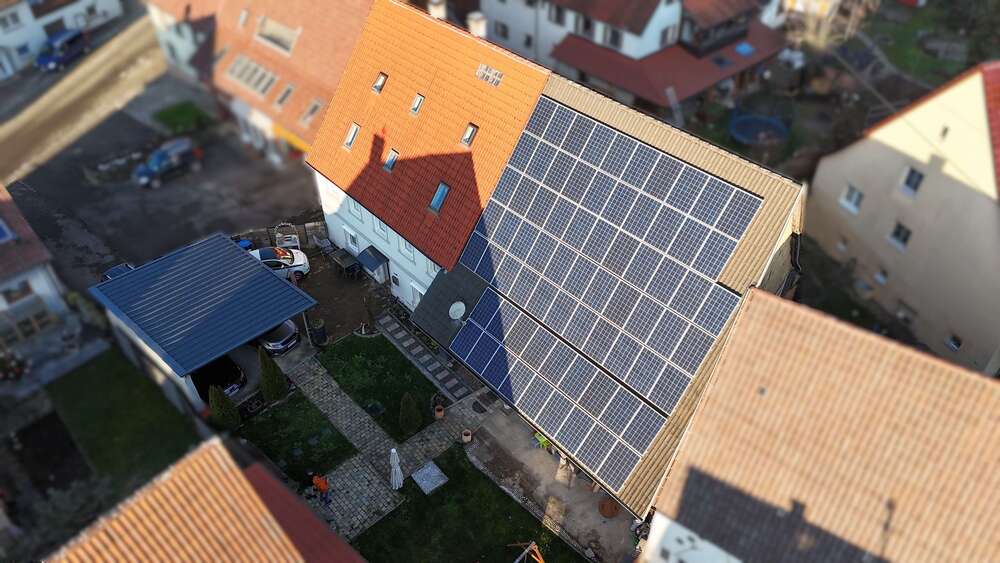 Thumbnail-Haus zum Kaufen in Eutingen im Gäu 664.000,00 € 275 m²
