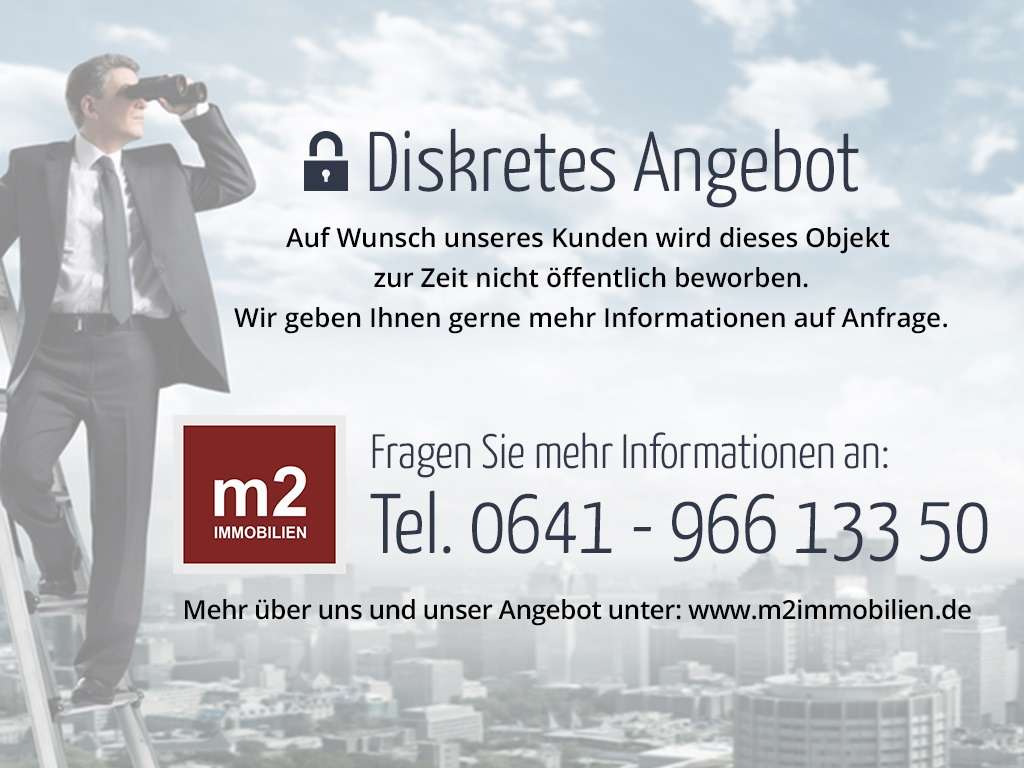 Thumbnail-Haus zum Kaufen in Gießen 2.950.000,00 € 2026 m²