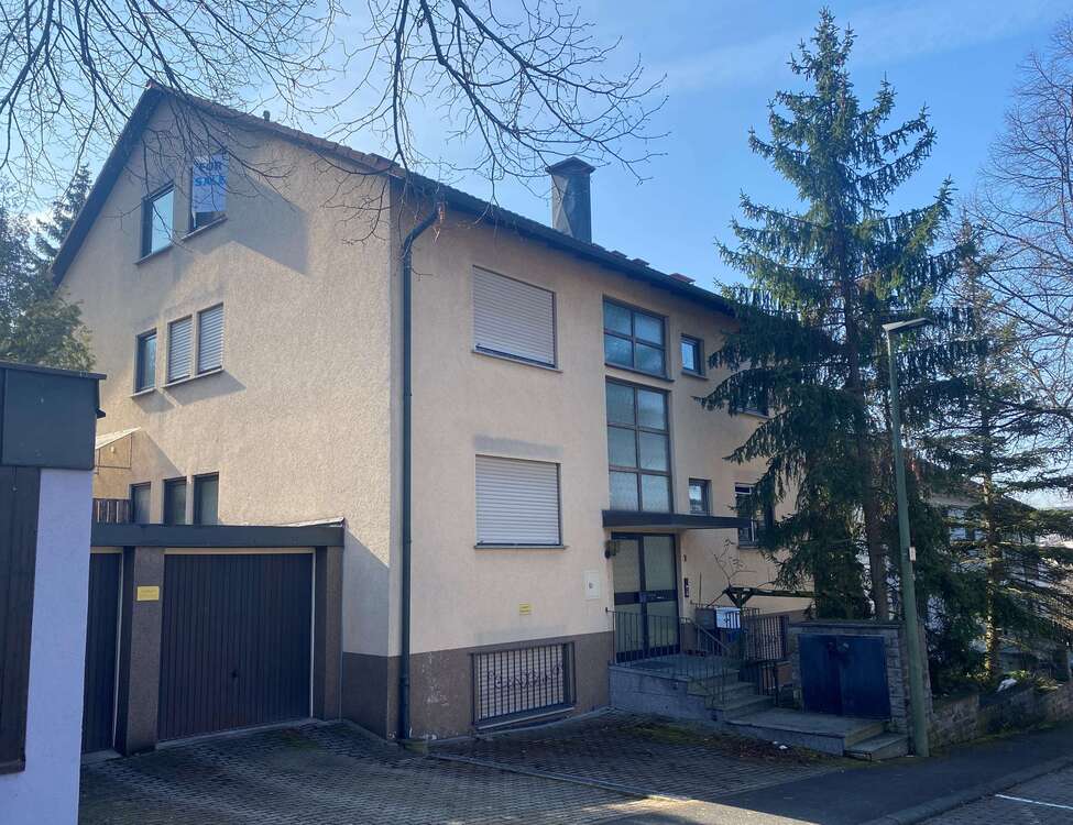 Thumbnail-Haus zum Kaufen in Würzburg 829.000,00 € 262 m²