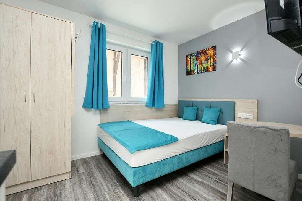 Thumbnail-Wohnung zum Mieten in Stuttgart 990,00 € 16 m²
