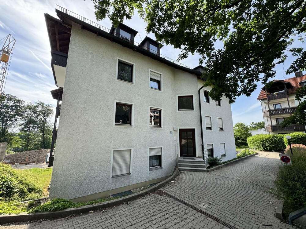 Thumbnail-Wohnung zum Mieten in Passau 700,00 € 76 m²