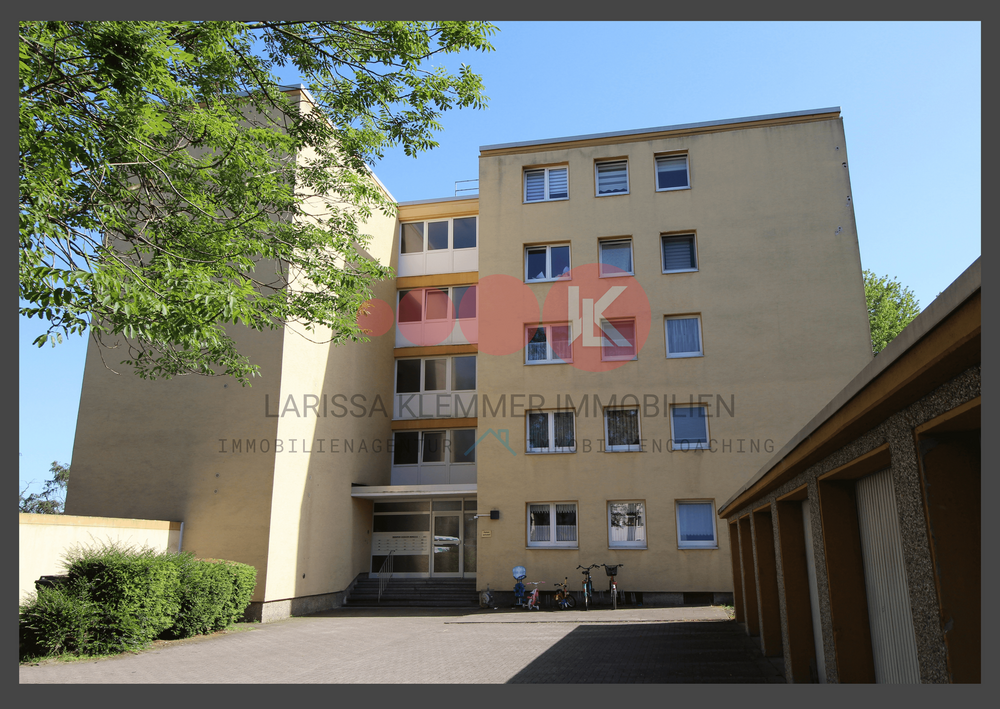 Thumbnail-Wohnung zum Kaufen in Bergkamen 127.000,00 € 91 m²