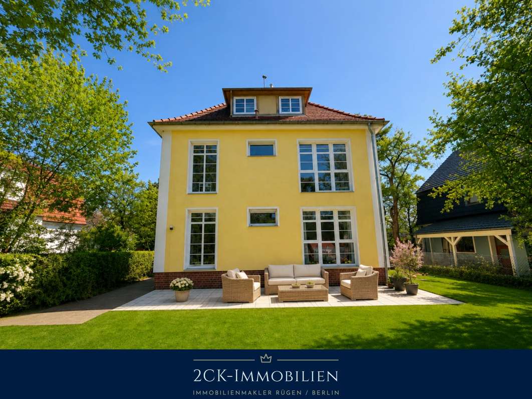 Thumbnail-Haus zum Kaufen in Berlin 825.000,00 € 212 m²