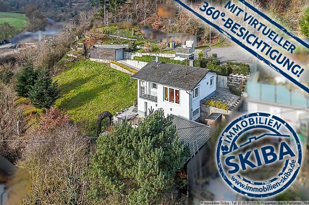 Thumbnail-Haus zum Kaufen in Schuld 180.000,00 € 42 m²