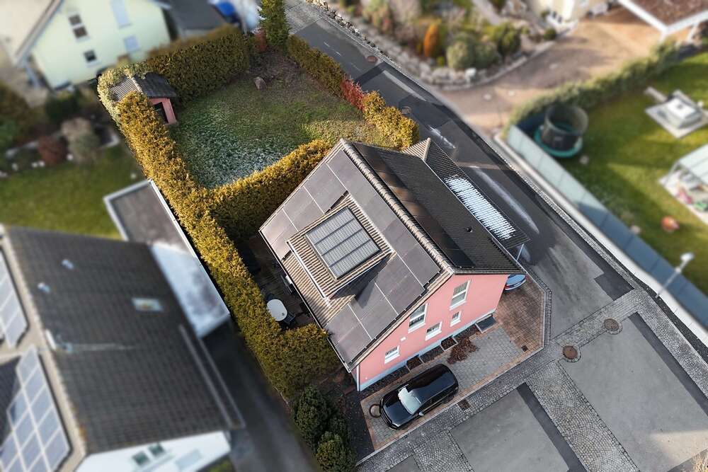 Thumbnail-Haus zum Kaufen in Mötzingen 599.000,00 € 135 m²