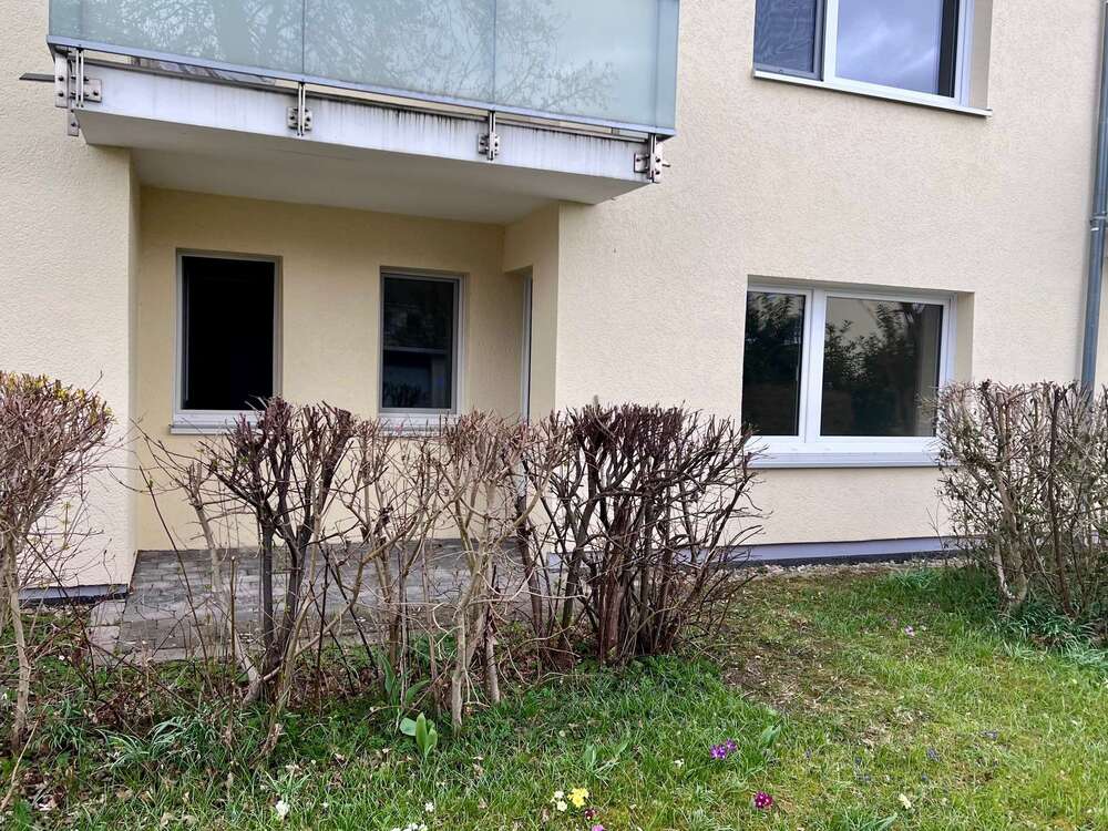 Thumbnail-Wohnung zum Mieten in Göttingen 374,00 € 35 m²