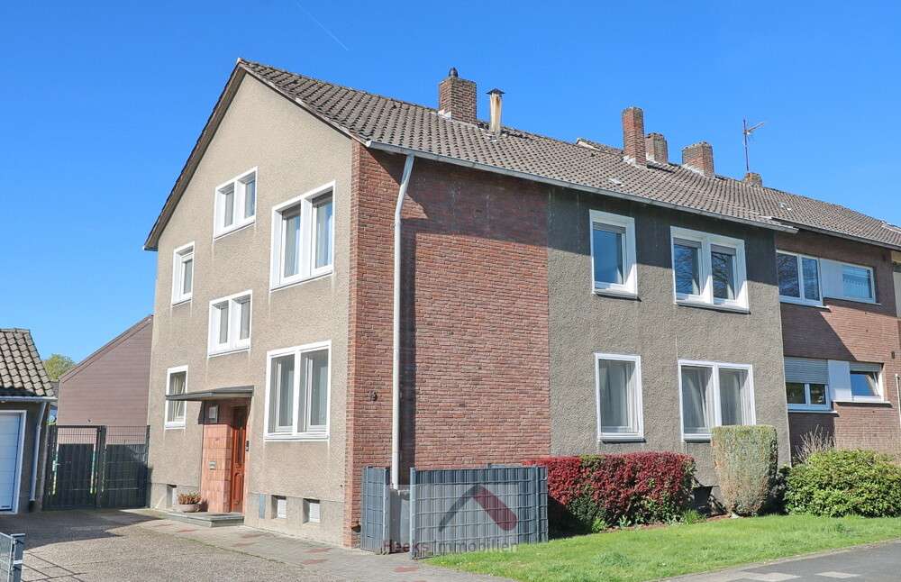 Thumbnail-Wohnung zum Mieten in Herten 400,00 € 67.35 m²
