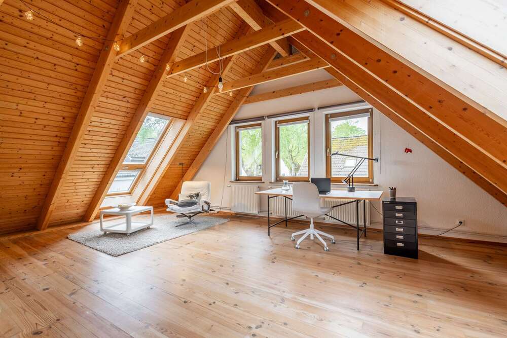 Thumbnail-Haus zum Kaufen in Hamburg 1.095.000,00 € 203.8 m²