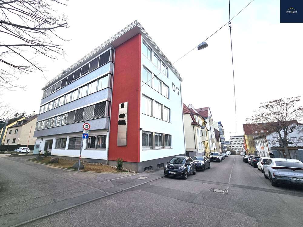 Thumbnail-Büro in Stuttgart 270,00 € 20 m²