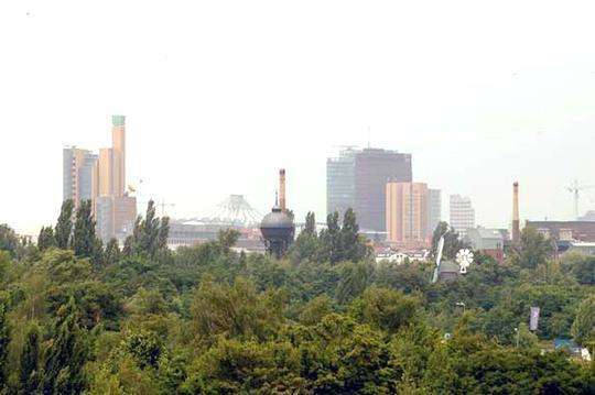 Thumbnail-Einzelhandel in Berlin 369.000,00 € 100 m²