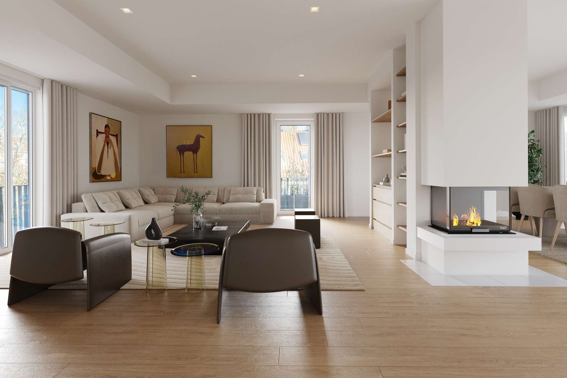 Thumbnail-Wohnung zum Kaufen in München 8.049.000,00 € 300 m²