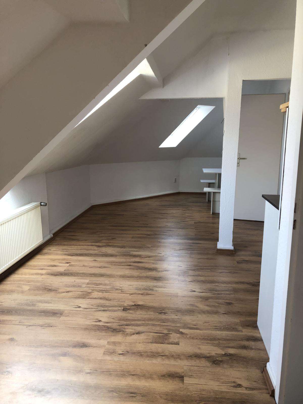 Thumbnail-Wohnung zum Mieten in Wuppertal 365,00 € 50 m²