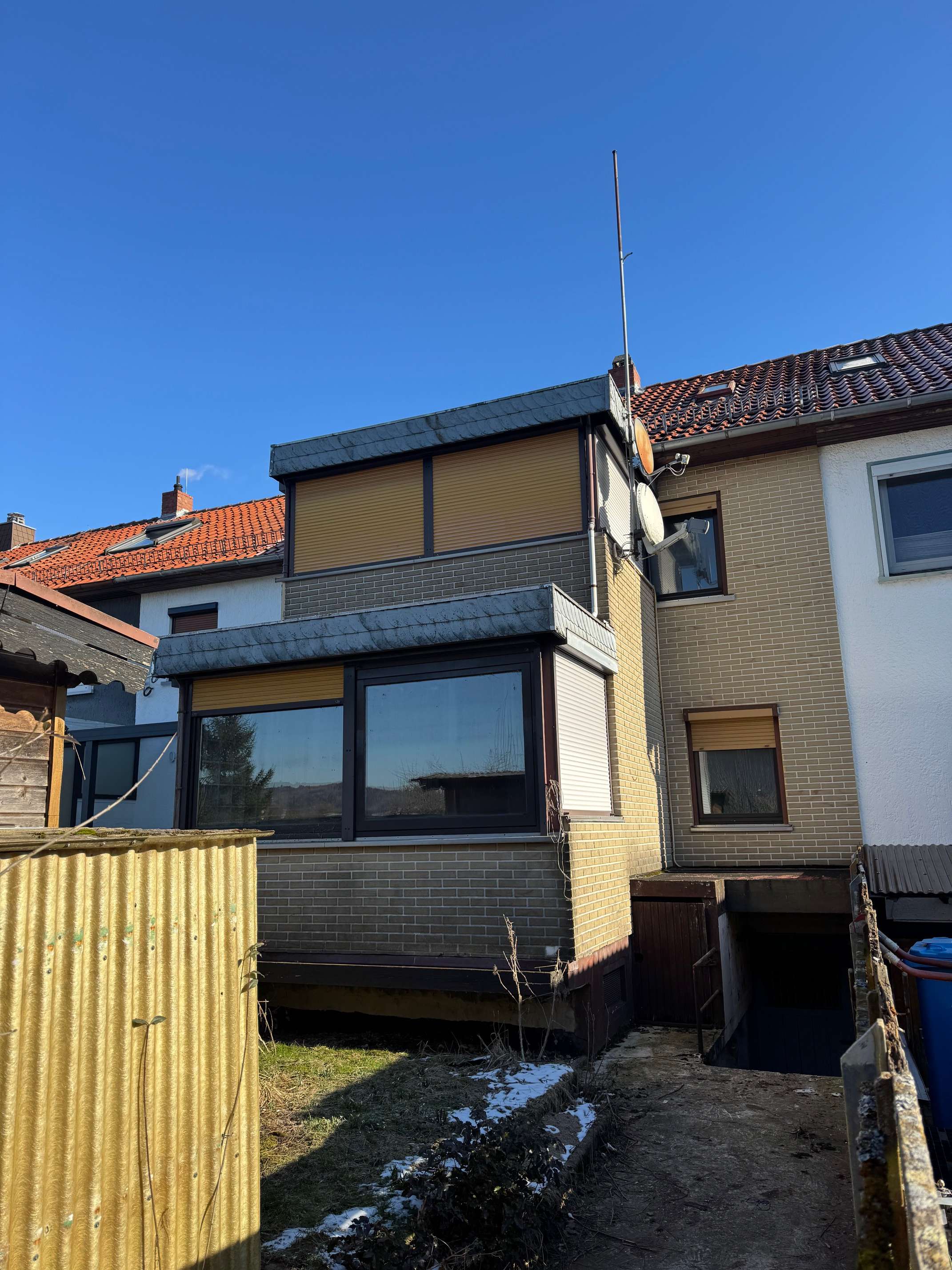 Thumbnail-Haus zum Kaufen in Bad Grund 64.850,00 € 117 m²