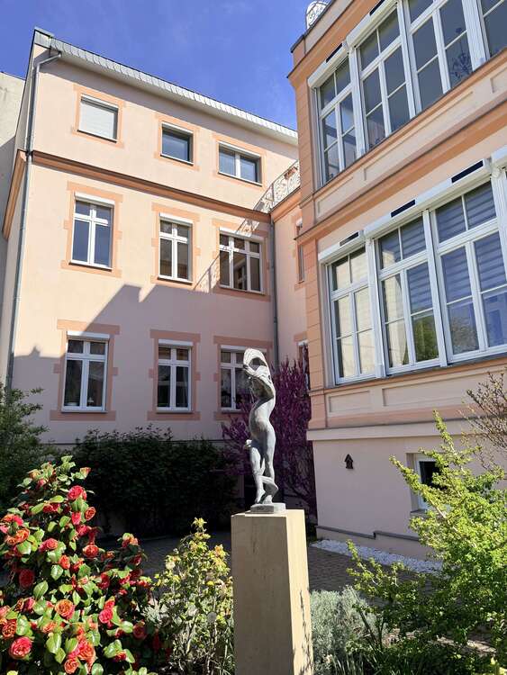 Thumbnail-Wohnung zum Mieten in Cottbus 700,00 € 74 m²
