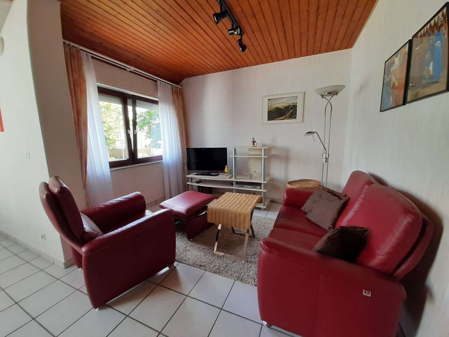 Thumbnail-Wohnung zum Mieten in Köln 730,00 € 44 m²